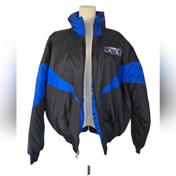 Vintage Rare Orlando Magic Jacket - Picture 3 of 9